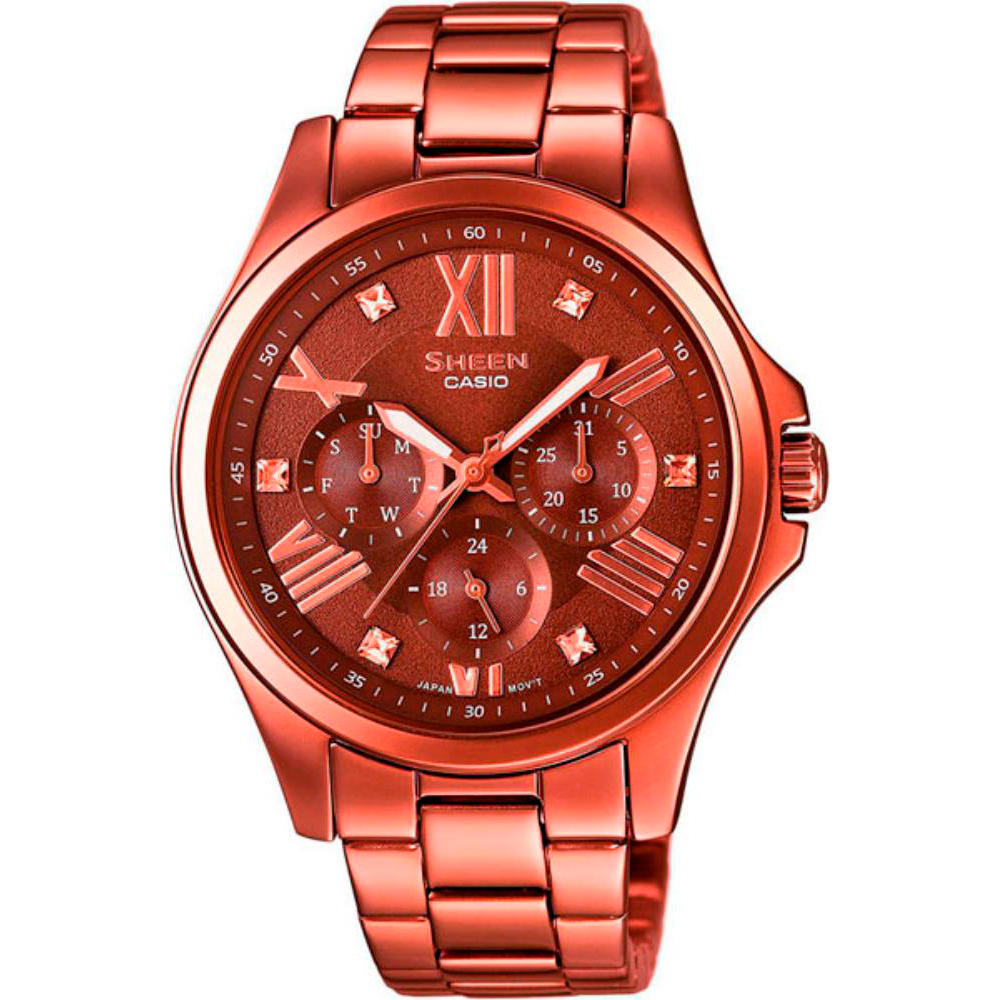Casio SHE-3806BR-5A