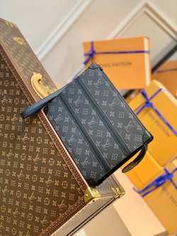 Louis Vuitton Trunk Pouch