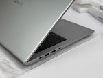 Ноутбук Honor Magicbook X16 Plus Ryzen 7 8845HS / 32GB DDR5 / 1024 GB SSD / AMD Radeon 780M / Win 11 / RU-EN клавиатура