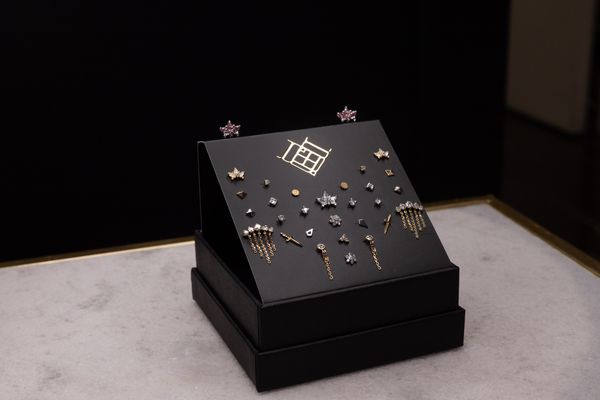 New package!