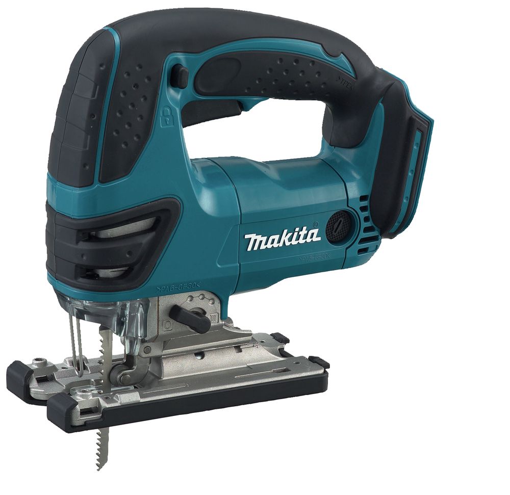 Aккумуляторный лобзик Makita DJV180Z