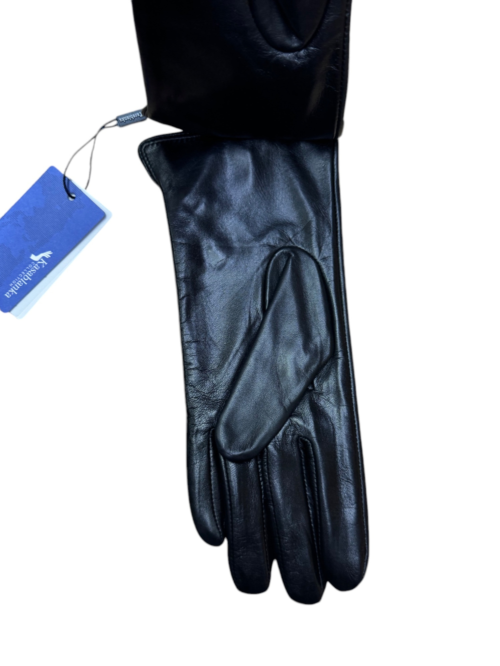 Перчатки.Женские.Кожаные.Люкс качества. Подклад: на шелке.5 шт в упаковке.