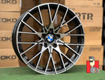 Комплект дисков BMW 788M 18x8 et34 5x120