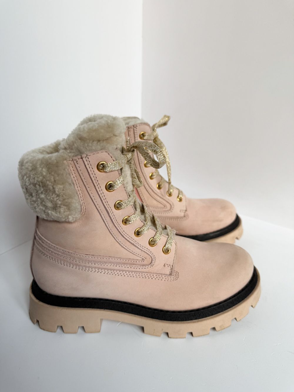 Зимние ботинки Jarrett, 33