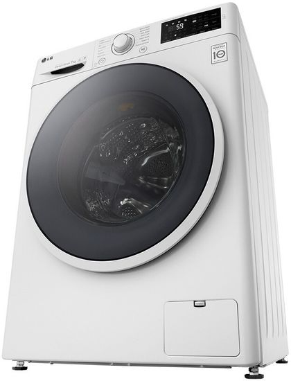 Стиральная машина LG FH2U2HDN1