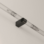 Коннектор Т- образный для штанговой системы Maytoni AXITY CA010SM-B