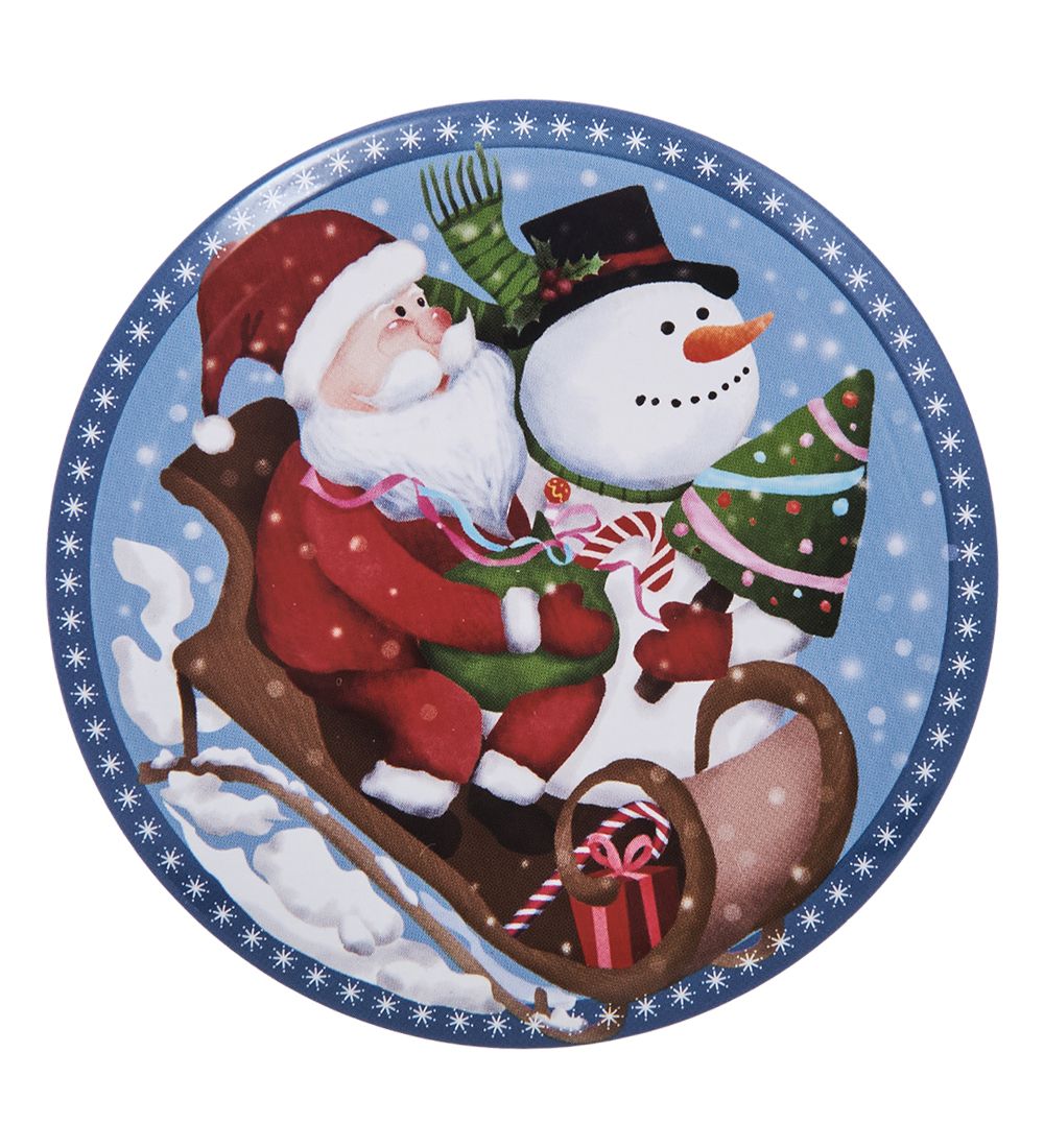 TCN-39/ 4 Коробка металлическая