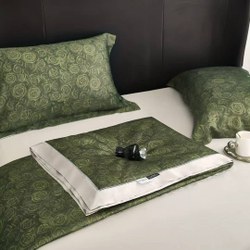 Комплект постельного белья La Perla