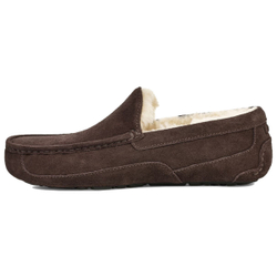 Мокасины UGG Ascot Slipper, 1101110-ESP