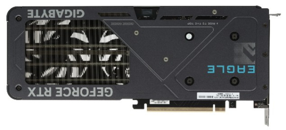 Видеокарта GIGABYTE GeForce RTX 5060 TI EAGLE MAX OC (GV-N506TEAGLEMAX OC-16GD)