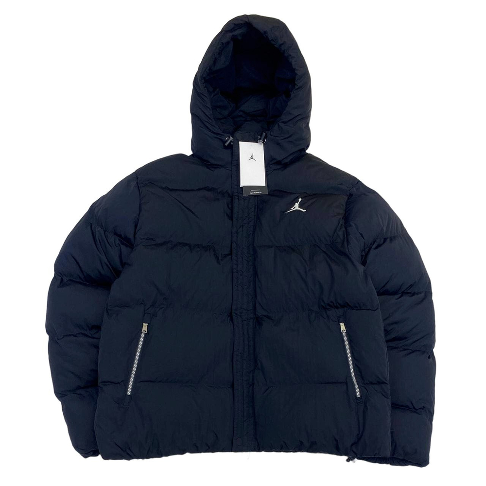 Пуховик Jordan