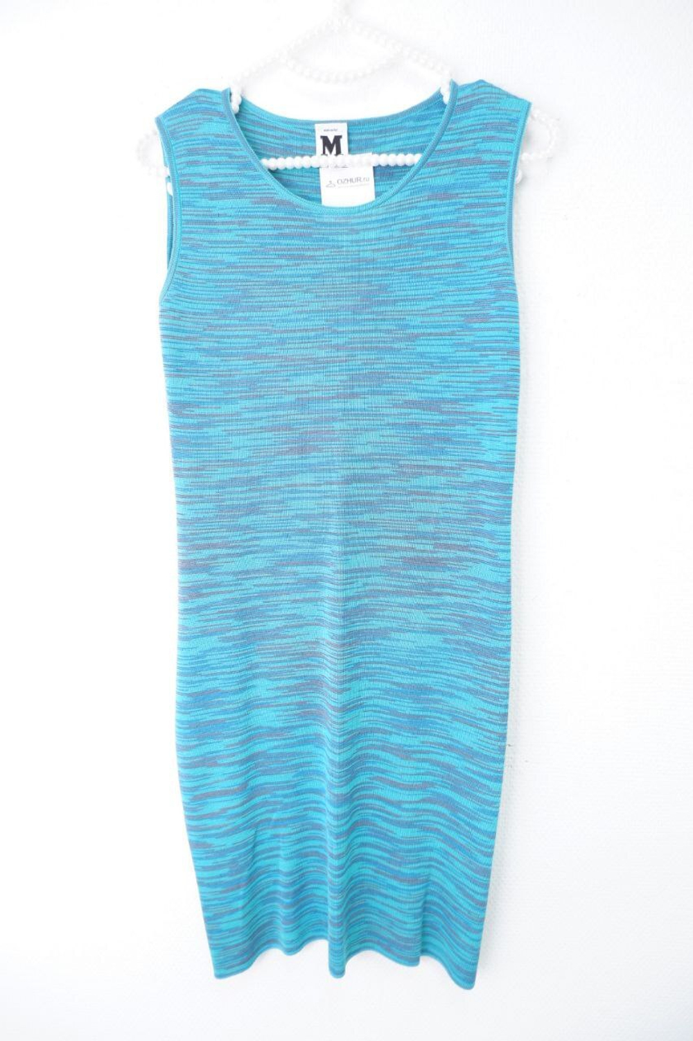 Платье M Missoni летнее 42 размер