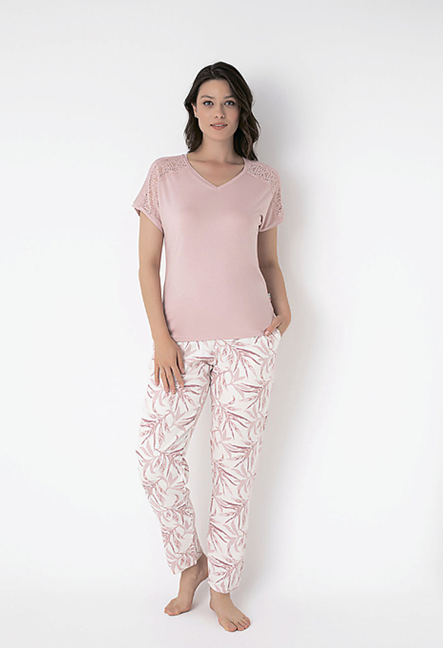 Пижама женская