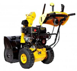 Снегоуборщик REDVERG RD-260-90E