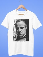 Футболка Vito Corleone Вито Корлеоне