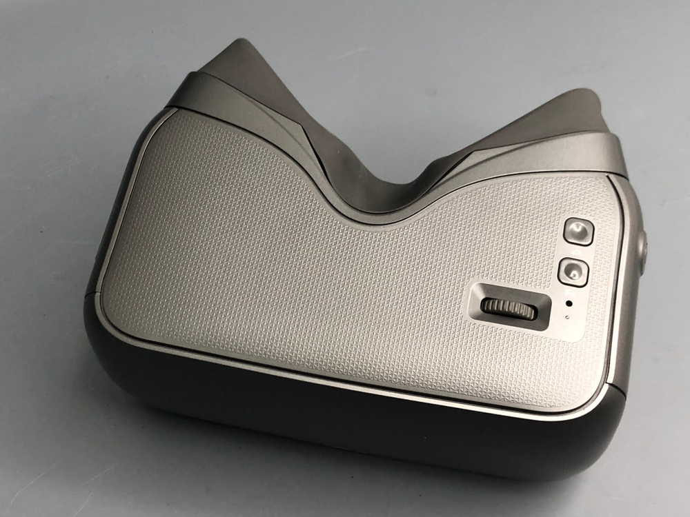 DJI Goggles Racing Edition