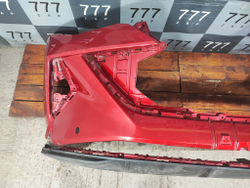 Бампер передний Haval F7 1 22-24 Б/У Оригинал 2803127XKQ11A