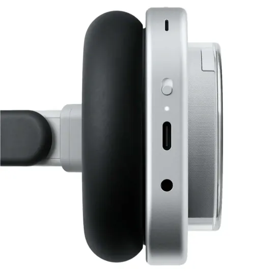 Беспроводные наушники Nothing Headphone (1) White