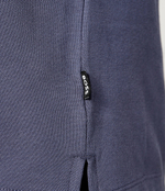 Поло Pallas BOSS BLACK - темно-синий(50468301)