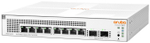 HP Aruba IOn 1930 8G 2SFP JL681A белый