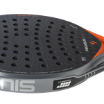 Ракетка Siux Pegasus Pro 2026 Lava Orange Alex Chozas