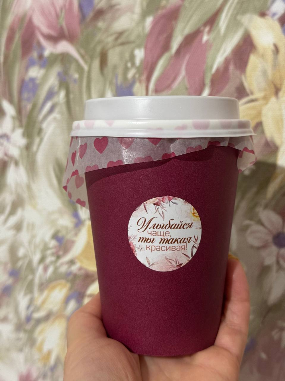 Десерт из 7 шт.