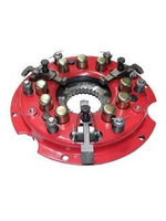 Муфта сцепления