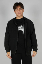 Толстовка на молнии