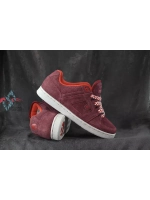 Дутые кеды OS 96 от Savitar Shoes Company