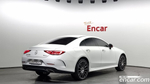 Mercedes-Benz CLS-Class C257 CLS450 4MATIC AMG Line (04.2020)