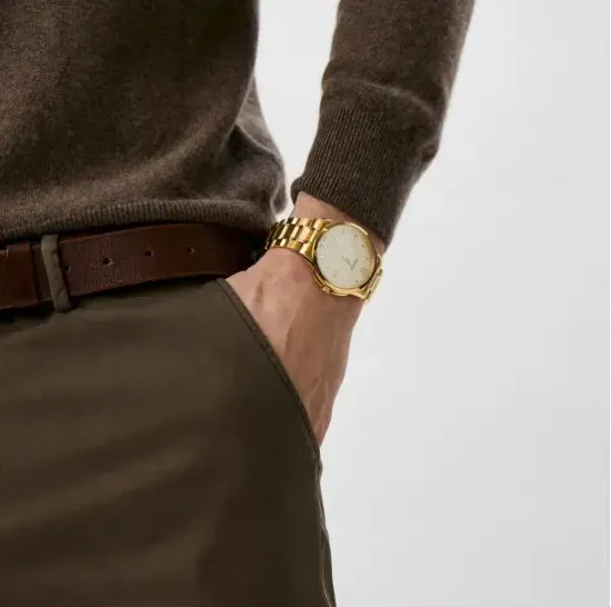 Мужские швейцарские часы Adriatica A1290.1161Q