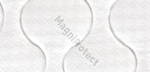 Тонкий матрас Topper MagniProtect
