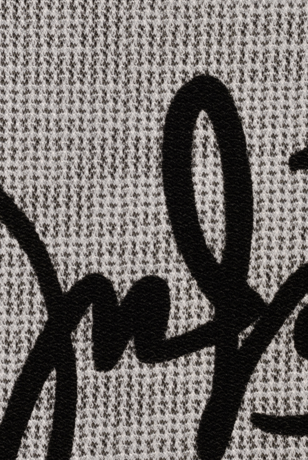 Брюки широкие 2843АЕа, Буквы #94Б022843АЕа