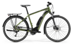 Электровелосипед Merida eSpresso 300 SE EQ (2021)