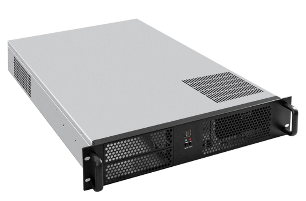Корпус серверный 2U Exegate Pro 2U650-08