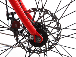 Электровелосипед Pedego Classic Comfort Cruiser