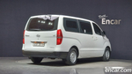 Hyundai The New Grand Starex Van 3-х местный (03.2021)