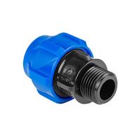 Фитинги ПНД