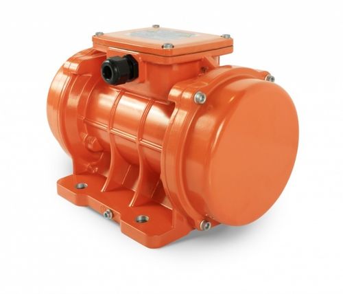 OLI MVE 1500/6N-HF-38E площадочный вибратор