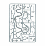 Warhammer The Old World - Tomb Kings of Khemri: Sepulchral Stalkers