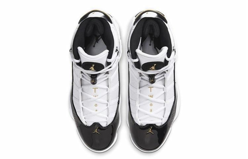 Кроссовки Jordan Air Jordan 6 Rings