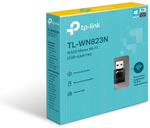 Wi-Fi адаптер TP-LINK TL-WN823N