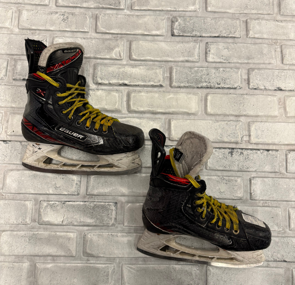 BAUER VAPOR 2X 3.5EE