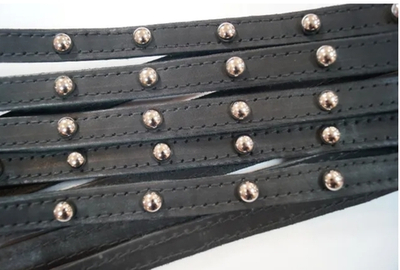 Шлея выездная