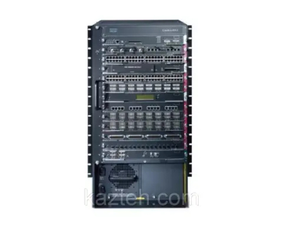 Коммутатор Cisco Catalyst WS-C6513-S32-GE