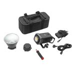 Светодиодный осветитель Falcon Eyes Studio LED 250RGB