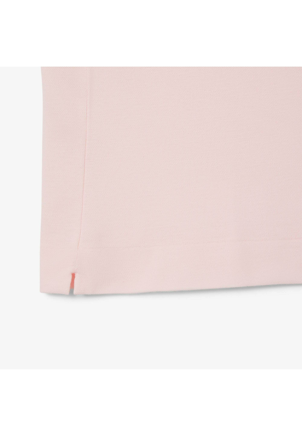 Lacoste Футболка-поло - Розовый (LA222O0HH-J11)