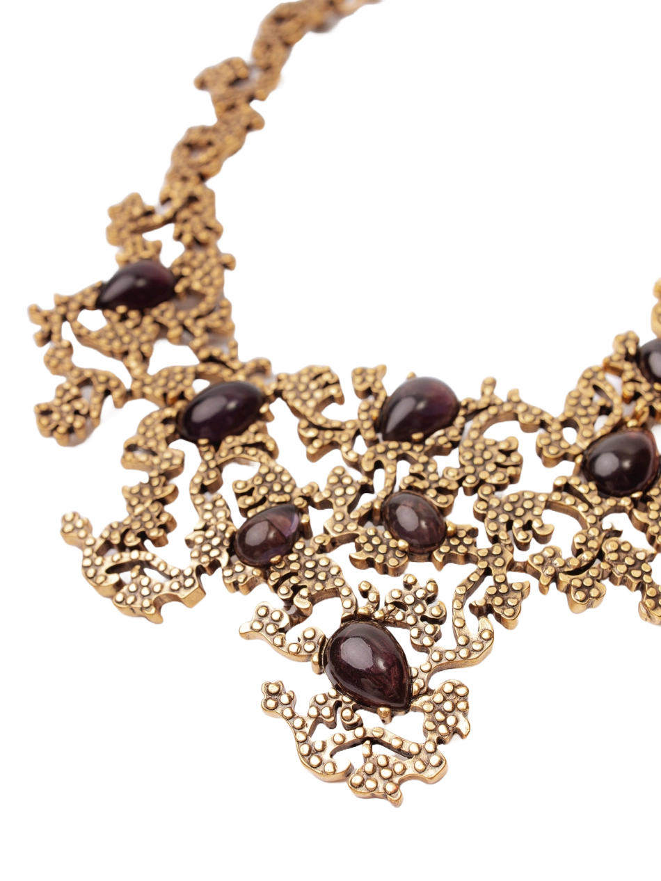 Бижутерия W Oscar de la Renta