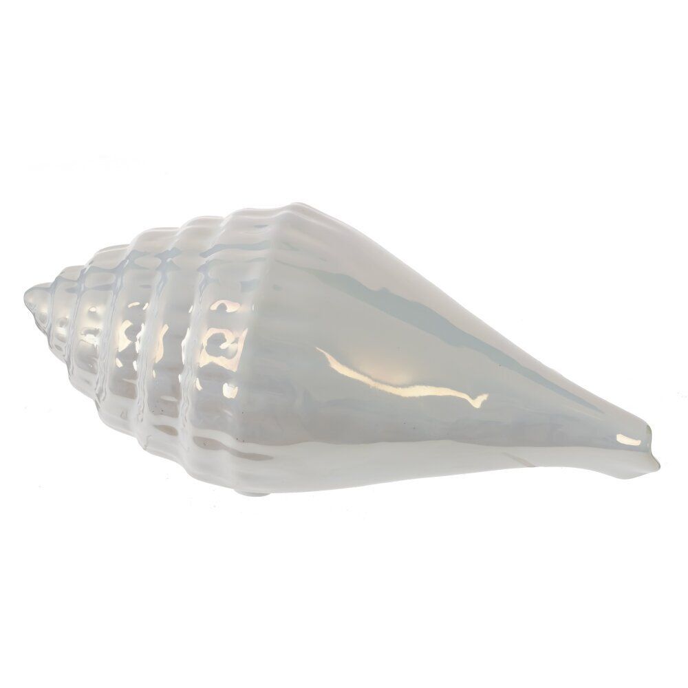 GAEM Фигурка декоративная "Ракушка", L20 W10 H8,5 см