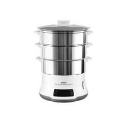 Пароварка Tefal Convenient series deluxe VC502D10